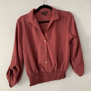 Women’s Blouse